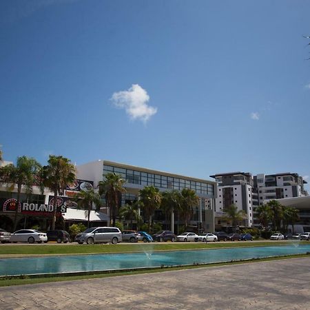 3Br Apt With Pool Cancun Luaran gambar