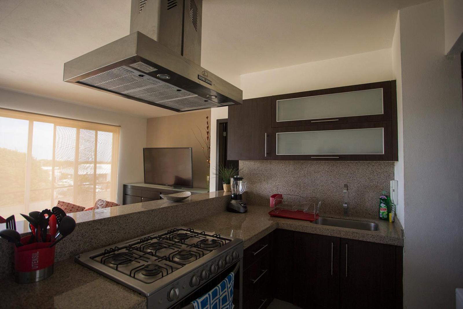 3Br Apt With Pool Cancun Luaran gambar
